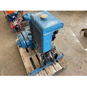 Revisione del motore d2416