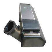 lbehlter bis Fahrgestell-Nr. 711 614 bzw. 725 591