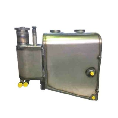 Serbatoio completo per d7506