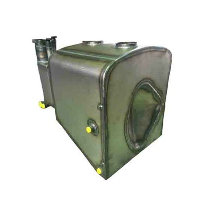 Serbatoio completo per d7506