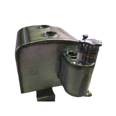 Tanque completo para d7506