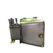 Serbatoio completo per d7506