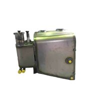 Tank complete for d7506