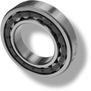 Rollenlager (Ersatz fr NUL 100 c 4) mit erhhter...