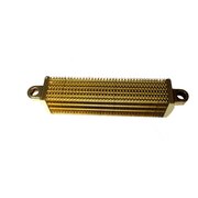 Remise du radiateur au Bulldog n 130970 (pour le...