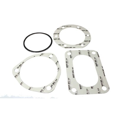 Gasket (replacement for copper asbestos) as of chassis no. 162401 and 280802
