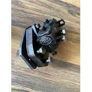 �lpumpe und R�ckholpumpe D2816 �berholung