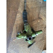 Steuerventil berholung