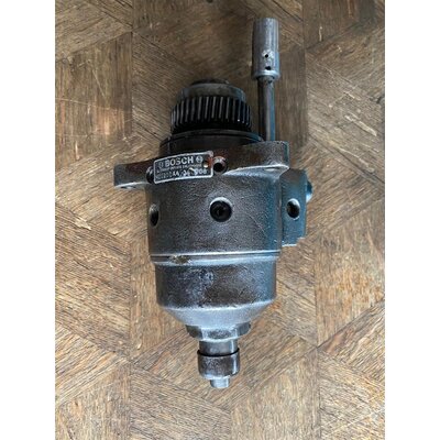 Revisin de la cabeza de brillo del engrasador