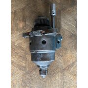 Overhaul oiler glow head