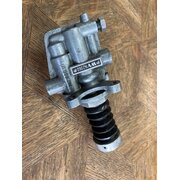 Overhaul of pre-pump oiler