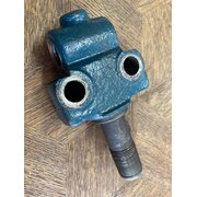 berholung Kraftstoffpumpe D5506