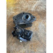 Revisin de la bomba de aceite, bomba de retorno