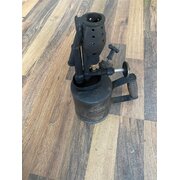 R�vision de la lampe chauffante Lanz 26