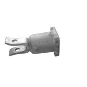 Gancio di traino compl. composto da: 22501. da 22502a a...