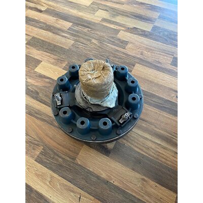 Overhaul clutch full diesel