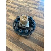 Overhaul clutch full diesel