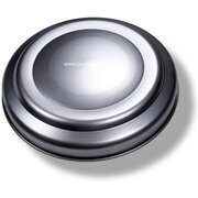 Coperchio compl. Collegamenti con 260763.