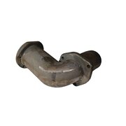 Pipe manifold Compl. with pin bolts