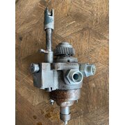 Overhaul oil pump Ursus