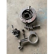 Overhaul regulator, oil pump, injection pump, injection...