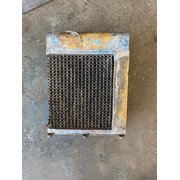 Overhaul radiator d2816