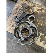 Overhaul regulator Ursus