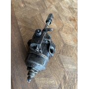 Apparecchiatura di revisione dellolio d3506