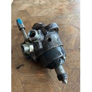 Overhaul oiler Ursus c45