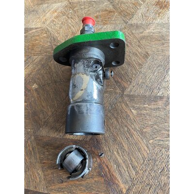 Rvision de lhuileur Ursus c45