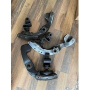 berholung Kupplungsbacken D7506