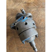 Engrasador de revisin