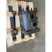 Zylinder und Pleuel D2816 �berholung