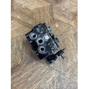 Oiler d1616, overhaul