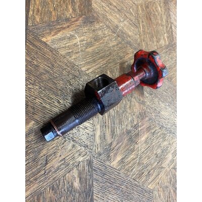 Buse dinjection d7506, rvision