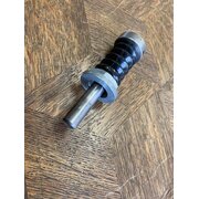 Nacharbeit Vorpumpler Volldiesel