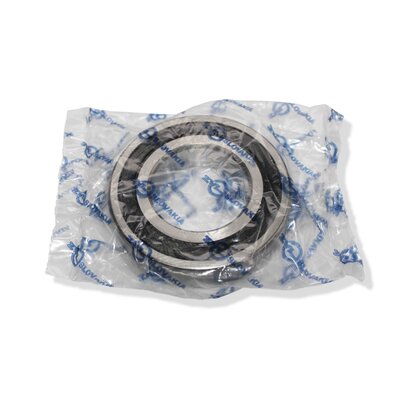 Ring groove bearing (6209) on PTO shaft (45 x 85  19 br.)