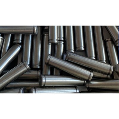 Bolt for governor weight, 8mm