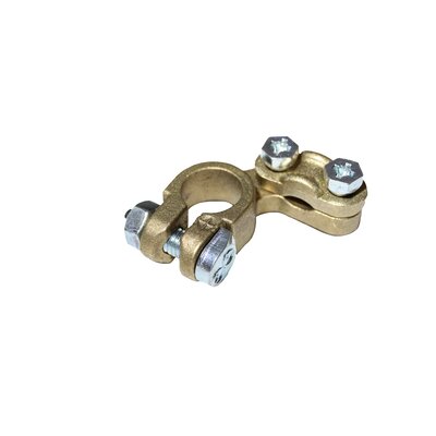 Pluspolklammer zu 78440c, 78440d, 78440e, 78440f