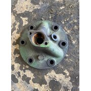 Planifier de culasse d2816