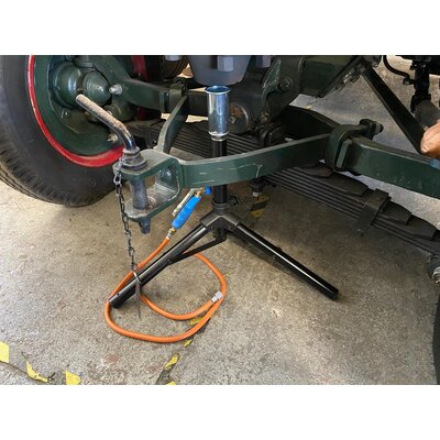 Calentador, quemador de gas, soporte, recambio para la lmpara de calentamiento, ajustable para cabezas incandescentes de 5 y 10 litros