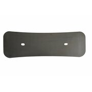Backrest for 46502 ........(sheet metal single)