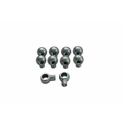 Pieza de soldadura de anillo para 64035