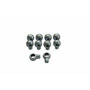 Pieza de soldadura de anillo para 64020, 64020a