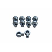 Pezzo per saldatura ad anello per 64025a, 64027a, 64030a,...