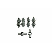 Pieza de soldadura de doble anillo para 265301