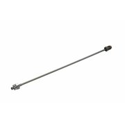 Kraftstoff-Druckleitung kompl. von Pumpe zur Dse...