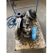 Overhaul engine lt85