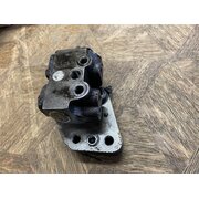 Overhaul oil pump d2016