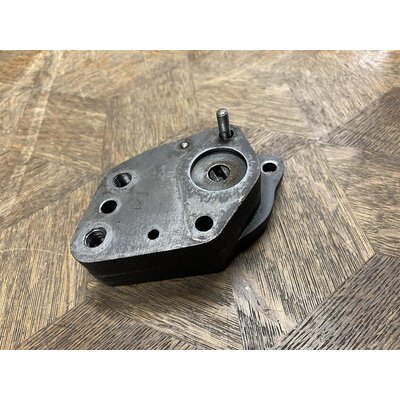 Overhaul return pump d2416